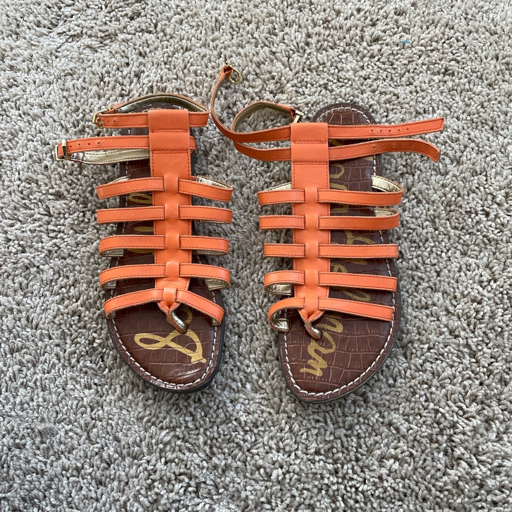Sam Edelman sandals